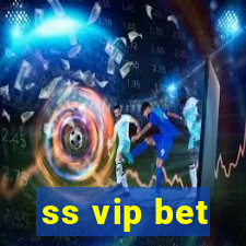 ss vip bet